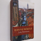 Hannu Mäkelä : Syksy Venetsiassa - pikkukuva 1
