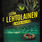 Lehtolainen, Leena : Jälkikaiku - pikkukuva 1