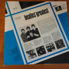 The Beatles:Beatles' greatest LP - pikkukuva 2