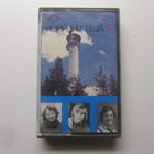 V/A: Huippuhittejä 4 C-kasetti 1977 - pikkukuva 1