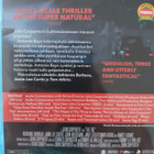 USVA  (John Carpenter) BLU-RAY SUOMIJULKAISU UUSI - pikkukuva 2