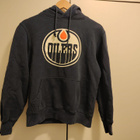 Edmonton Oilers NHL-huppari – koko M - pikkukuva 1