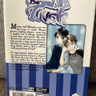 BEYOND MY TOUCH  (YAOI MANGA) ENGL. - pikkukuva 2