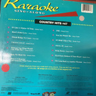 NuTech Entertainment - Country Hits #47 LaserDisc - pikkukuva 2