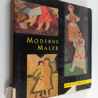 Marian Vaross : Moderne Maler der Slowakei - pikkukuva 1