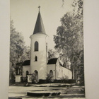 VANHA Postikortti Seinäjoki 1950-l Alkup.Mallikappale - pikkukuva 1
