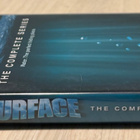 SURFACE (2005-2006) koko tv-sarja (4DVD) - pikkukuva 3