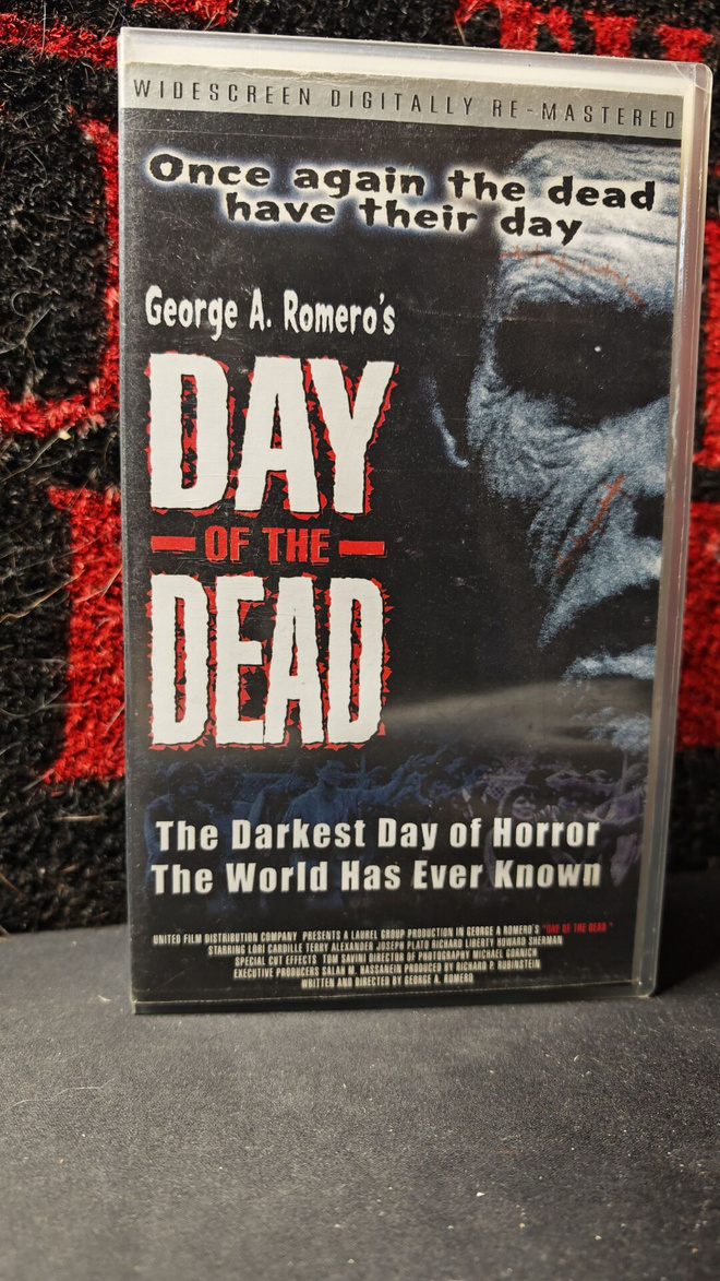 Day of the Dead