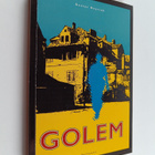 Gustav Meyrink : Golem - pikkukuva 1