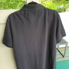 LYLE & SCOTT miesten musta t-paita M-kokoa - pikkukuva 2