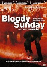 BLOODY SUNDAY - VERINEN SUNNUNTAI	(53 001)	UUSI	-FI-	DVD