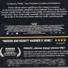 Taken (Liam Neeson) / five minutes of heaven (2DVD(19948) - pikkukuva 4
