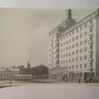 VANHA Postikortti Kotka 1950-l Alkup.Mallikappale - pikkukuva 1
