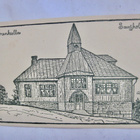 VANHA Postikortti Kauniainen 1900-l - pikkukuva 1