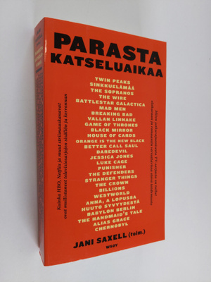 Parasta katseluaikaa