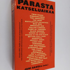 Parasta katseluaikaa - pikkukuva 1