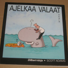Dilbert kirjat (Scott Adams) - 3 kpl - - pikkukuva 3