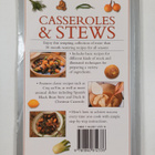 Valerie Ferguson : Casseroles and Stews - pikkukuva 2