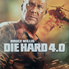 DIE HARD 4.0 BLU-RAY - pikkukuva 1