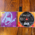 Ted Nugent - Live At Hammersmith Cd - pikkukuva 3