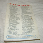 H. Rider Haggard  Kuolematon kuningatar     -pok - pikkukuva 2