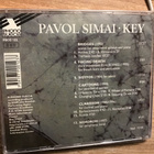Pavol Simai . Key CD phono suecia - pikkukuva 2