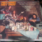 ACID DRINKERS - DIRTY MONEY DIRTY TRICKS - EX-/EX - LP - pikkukuva 2