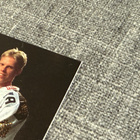 1994-95 Leaf Sisu Gold Foil Signature Saku Koivu - pikkukuva 4