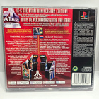 PS1 - Atari Anniversary Edition Redux (CIB) - pikkukuva 2