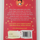 Sue Mongredien : Oliver Moon and the Troll Trouble - pikkukuva 2