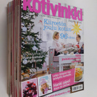 Kotivinkki vuosikerta 2006 - pikkukuva 1