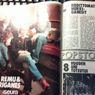 Seura 49/1974: Hurriganes - pikkukuva 2