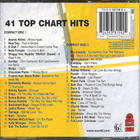 NOW 43 (2-CD), 2001, mm. SClub7, Steps, Emma Bunton - pikkukuva 2