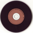 Anastacia : Heavy Rotation - CD - pikkukuva 2