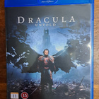 Dracula Untold (2014) Blu-ray - pikkukuva 1