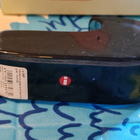 Iittala lasilintu minä perhonen, signeerattu, Akira Minagawa - pikkukuva 3