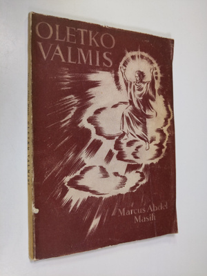 Marcus Abdel Masih : Oletko valmis?