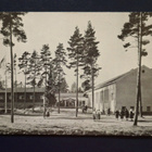 SIPOO Kisakallio - pikkukuva 1