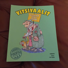 Vitsivaalit, kirja - pikkukuva 1