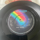 GARY MOORE: Parisienne Walkways +1 * UK 1978 - pikkukuva 2