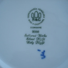 JOULU-SEINÄLAUTANEN B&G Bing & Gronthal 1986 TARJOUS 14,--€ - pikkukuva 3