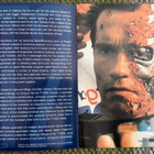 TERMINATOR 2 - THE JUDGEMENT DAY BOOKLET VIHKONEN - pikkukuva 3