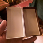 Vintage YSL pahvirasia - pikkukuva 5