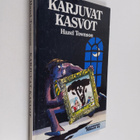 Hazel Townson : Karjuvat kasvot - pikkukuva 1