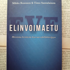 Timo Santalainen; Mikko Kosonen - Elinvoimaetu (sid.) - pikkukuva 1