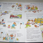 Richard Scarry Touhulan väen iloinen kirja - pikkukuva 3