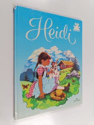 Heidi