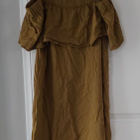 Vihreä kesämekko koko 40 H&M - pikkukuva 5