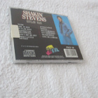 Shakin' Stevens and the Sunsets (CD) OUTLAW MAN - pikkukuva 2