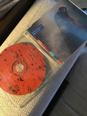 Peter Gabriel / SW Live EP CDS